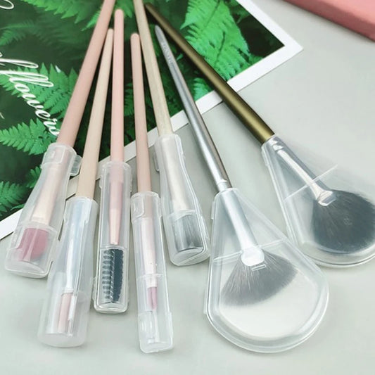 Makeup Brush Protection Cover